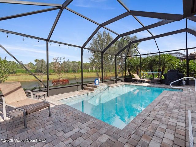 5255 Turtle Creek Circle, Vero Beach, FL 32967