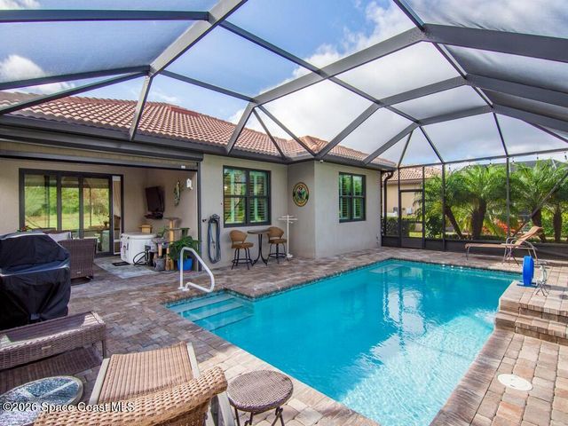 5255 Turtle Creek Circle, Vero Beach, FL 32967
