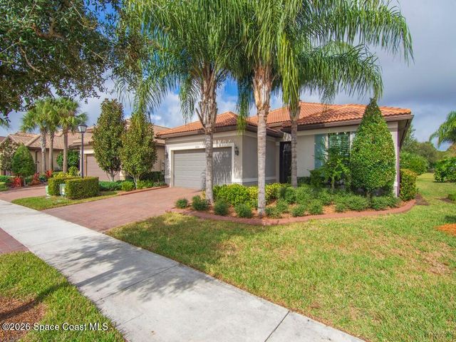 5255 Turtle Creek Circle, Vero Beach, FL 32967