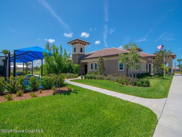 5255 Turtle Creek Circle, Vero Beach, FL 32967