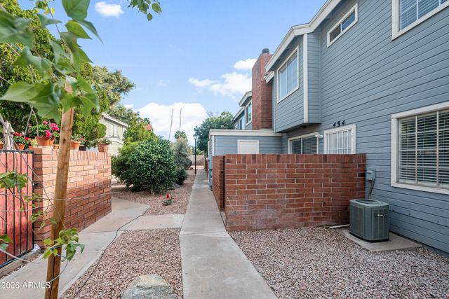 2301 E UNIVERSITY Drive 494, Mesa, AZ 85213