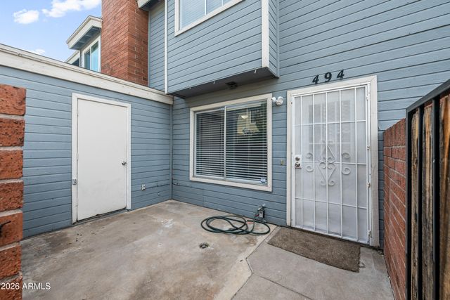 2301 E UNIVERSITY Drive 494, Mesa, AZ 85213