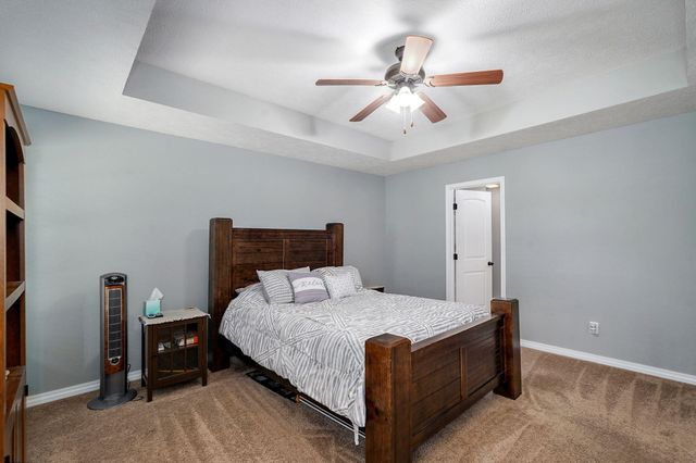 631 W Blackfoot Drive, Republic, MO 65738