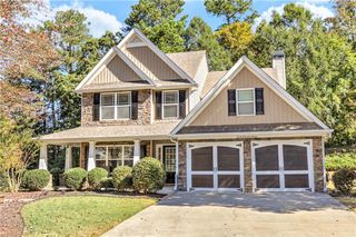 3618 Malcolm NW Manor, Kennesaw, GA 30144