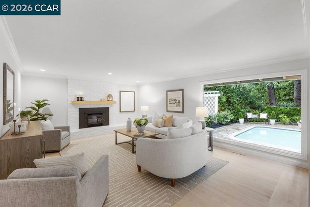 118 ALVERN COURT, Alamo, CA 94507