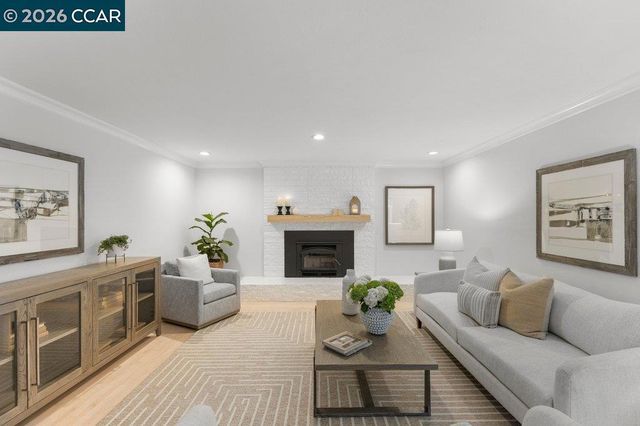 118 ALVERN COURT, Alamo, CA 94507