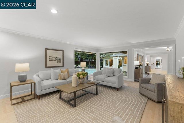 118 ALVERN COURT, Alamo, CA 94507