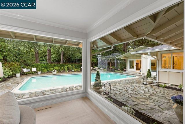 118 ALVERN COURT, Alamo, CA 94507