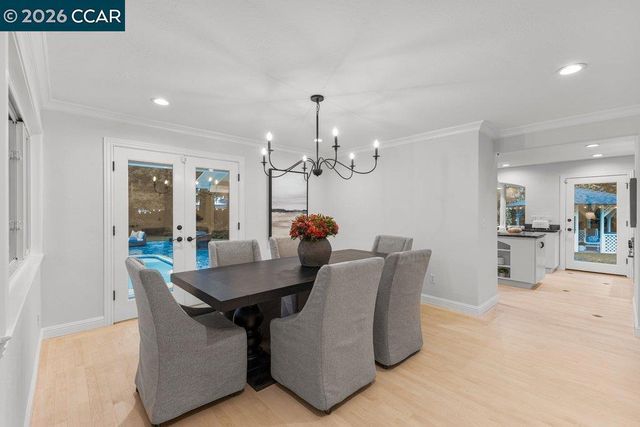 118 ALVERN COURT, Alamo, CA 94507