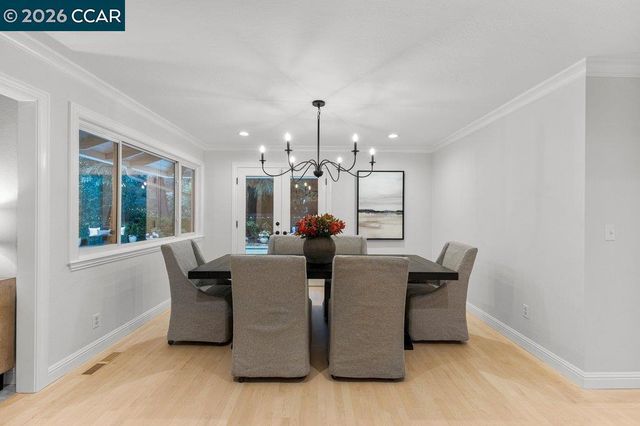 118 ALVERN COURT, Alamo, CA 94507