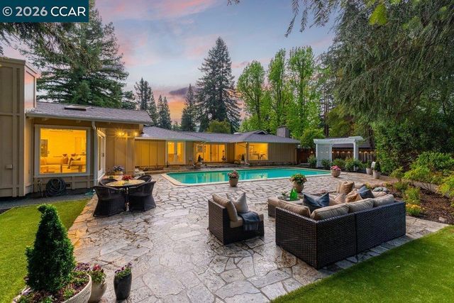 118 ALVERN COURT, Alamo, CA 94507