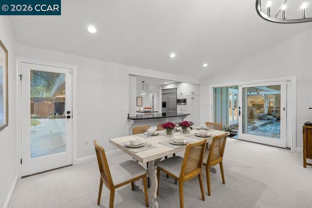 118 ALVERN COURT, Alamo, CA 94507