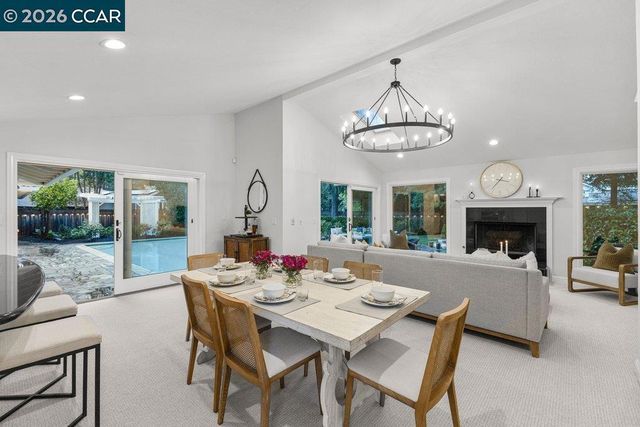 118 ALVERN COURT, Alamo, CA 94507