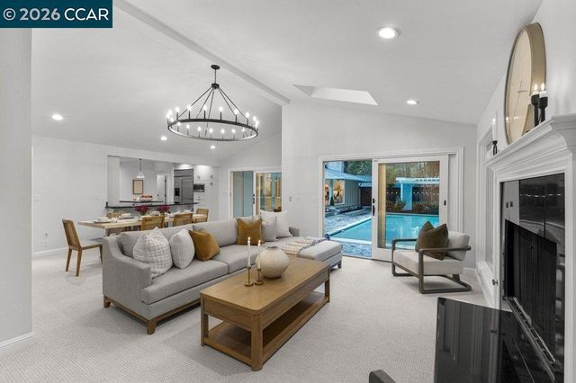 118 ALVERN COURT, Alamo, CA 94507