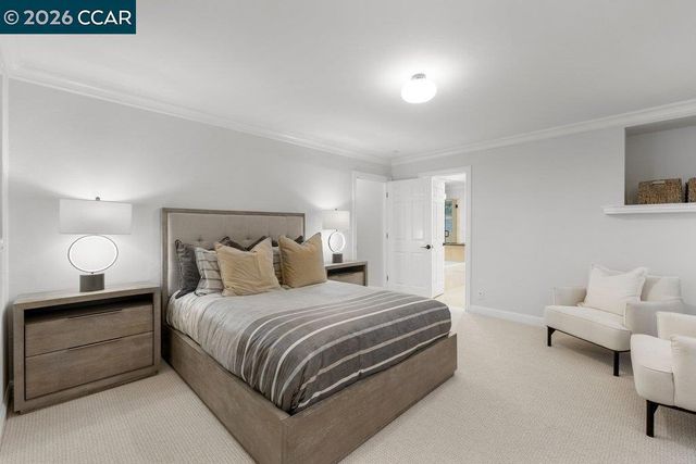 118 ALVERN COURT, Alamo, CA 94507