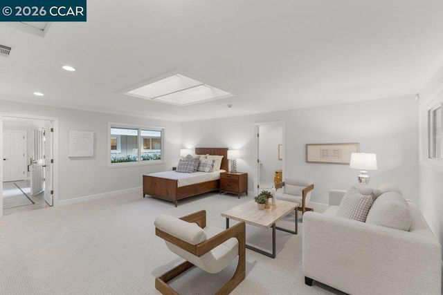 118 ALVERN COURT, Alamo, CA 94507