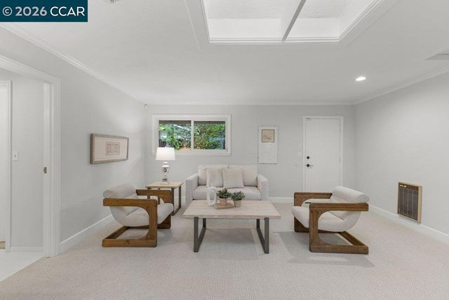 118 ALVERN COURT, Alamo, CA 94507