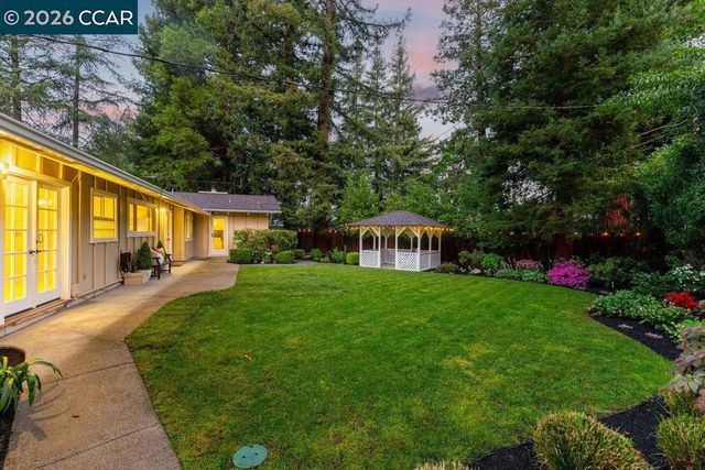 118 ALVERN COURT, Alamo, CA 94507