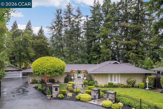 118 ALVERN COURT, Alamo, CA 94507