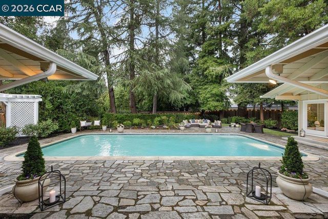 118 ALVERN COURT, Alamo, CA 94507