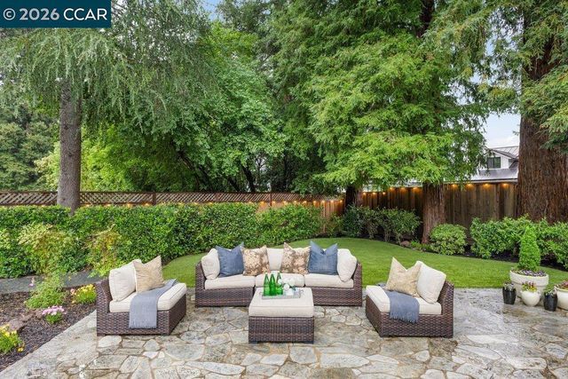 118 ALVERN COURT, Alamo, CA 94507