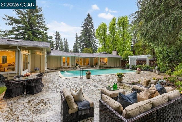 118 ALVERN COURT, Alamo, CA 94507