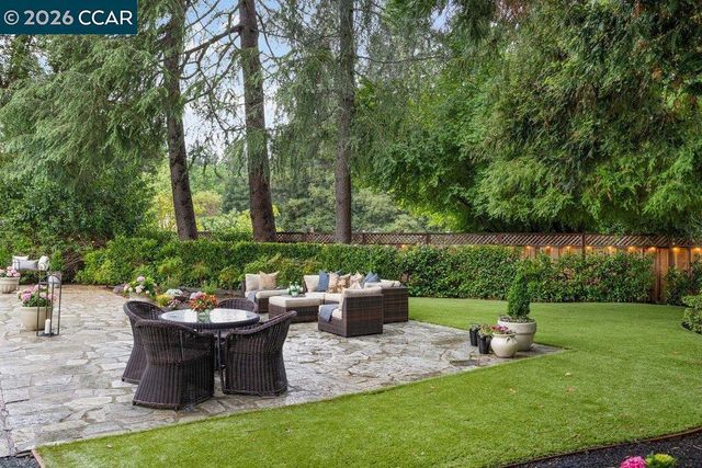 118 ALVERN COURT, Alamo, CA 94507