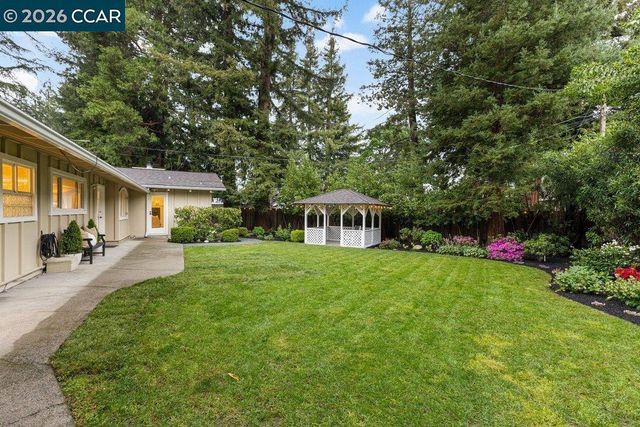 118 ALVERN COURT, Alamo, CA 94507