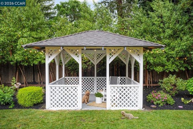 118 ALVERN COURT, Alamo, CA 94507