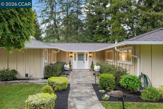 118 ALVERN COURT, Alamo, CA 94507