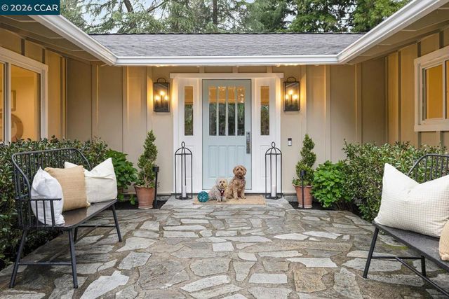 118 ALVERN COURT, Alamo, CA 94507