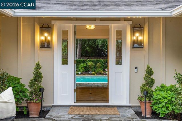 118 ALVERN COURT, Alamo, CA 94507