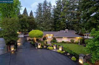 118 ALVERN COURT, Alamo, CA 94507