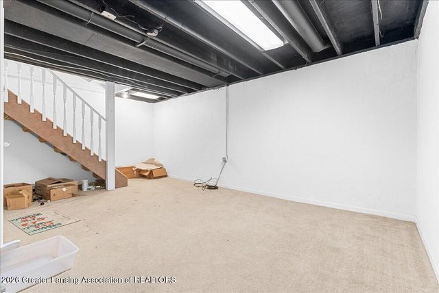 6213 Beechfield Drive 3, Lansing, MI 48911