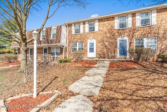 6213 Beechfield Drive 3, Lansing, MI 48911