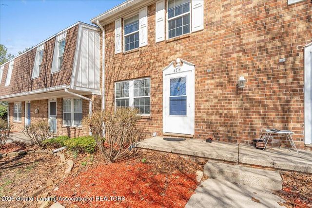 6213 Beechfield Drive 3, Lansing, MI 48911