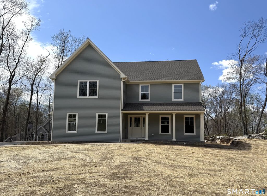23 Scotch Pine Drive, Shelton, CT 06484