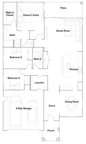 39174 Almanza Way, Indio, CA 92203