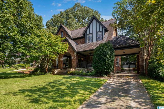 4303 CLAIRMONT AVENUE, Birmingham, AL 35222