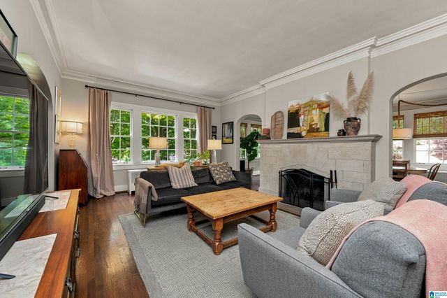 4303 CLAIRMONT AVENUE, Birmingham, AL 35222