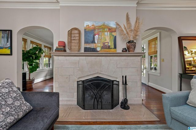 4303 CLAIRMONT AVENUE, Birmingham, AL 35222
