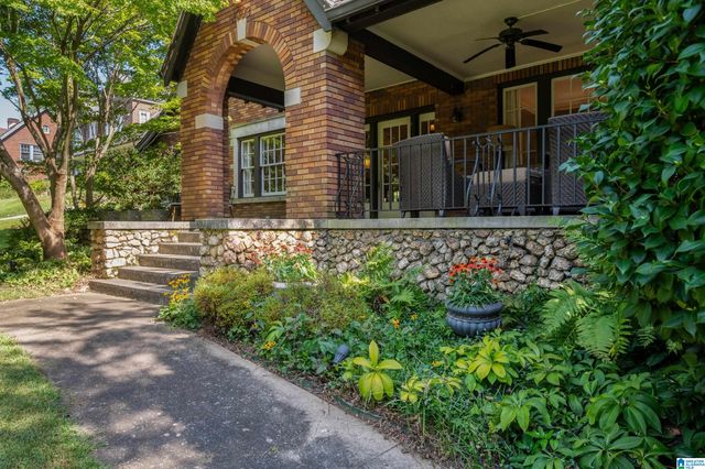 4303 CLAIRMONT AVENUE, Birmingham, AL 35222