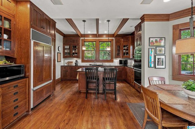 4303 CLAIRMONT AVENUE, Birmingham, AL 35222