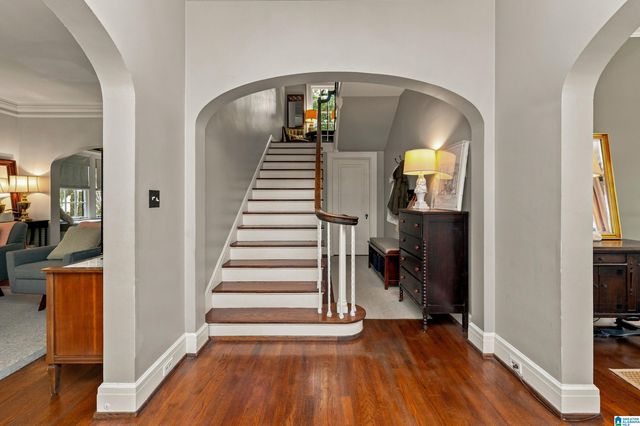 4303 CLAIRMONT AVENUE, Birmingham, AL 35222