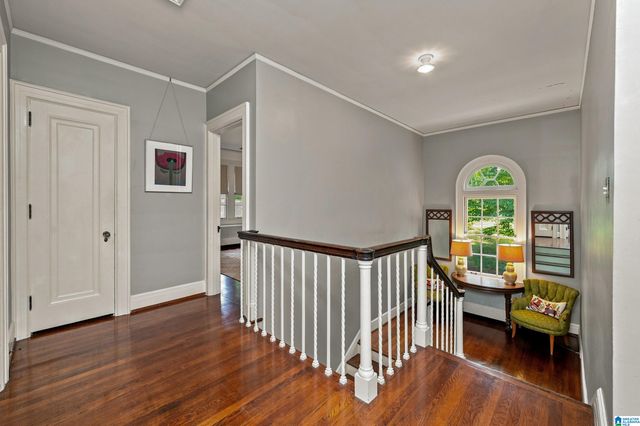 4303 CLAIRMONT AVENUE, Birmingham, AL 35222