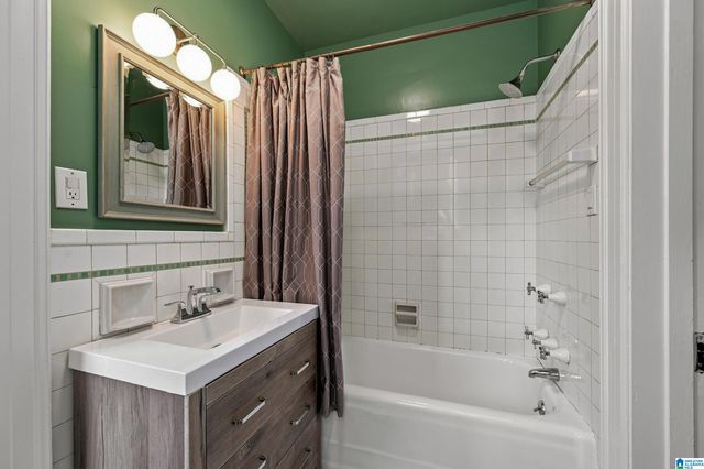 4303 CLAIRMONT AVENUE, Birmingham, AL 35222