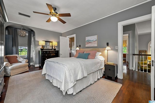 4303 CLAIRMONT AVENUE, Birmingham, AL 35222