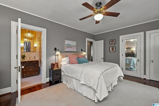 4303 CLAIRMONT AVENUE, Birmingham, AL 35222