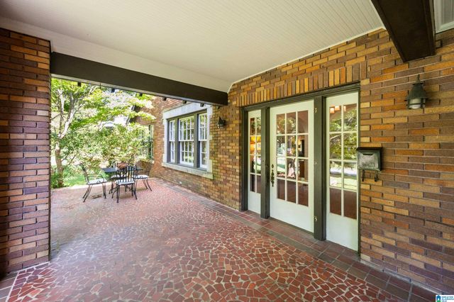 4303 CLAIRMONT AVENUE, Birmingham, AL 35222