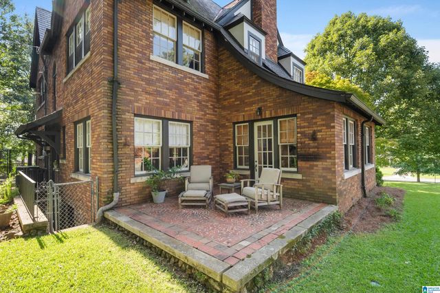 4303 CLAIRMONT AVENUE, Birmingham, AL 35222